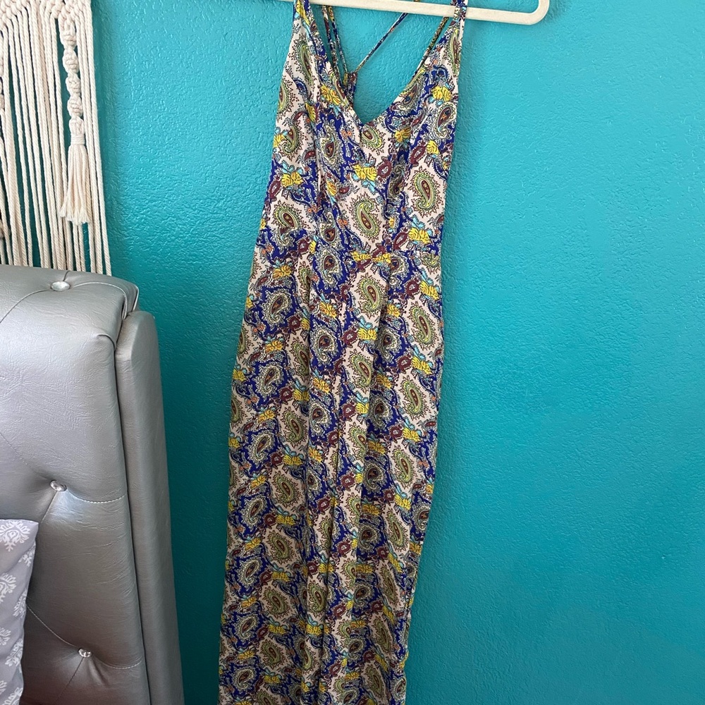 Jumpsuit fresh